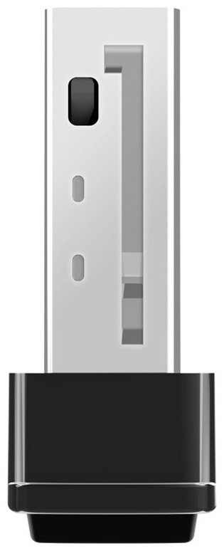 Сетевая карта TP-LINK Archer TX1U Nano (1.0)