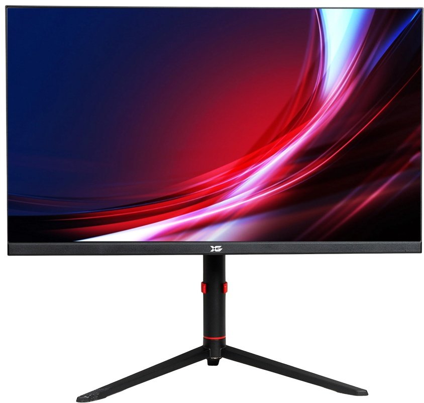 Монитор 24" X-Game Darknet Pro 600HZ черный