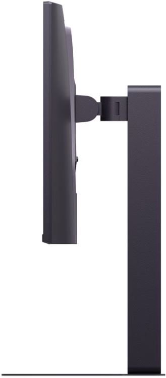 Монитор 27" LG 27G550B черный
