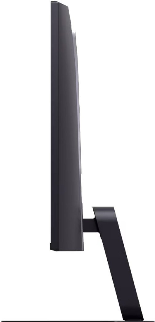 Монитор 27" LG 27G523B черный
