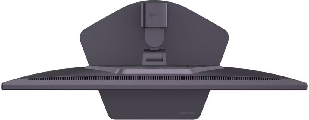 Монитор 27" LG 27G550B черный