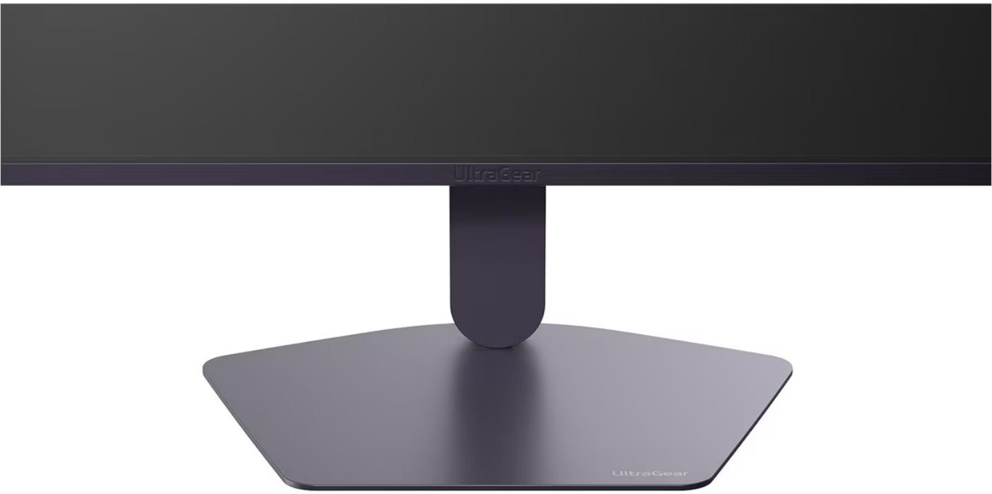 Монитор 27" LG 27G523B черный
