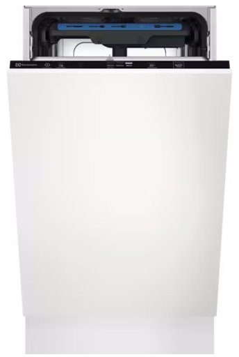 Посудомоечная машина Electrolux EEA 23200 L белый