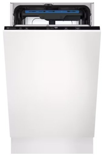 Посудомоечная машина Electrolux EEA 23200 L белый