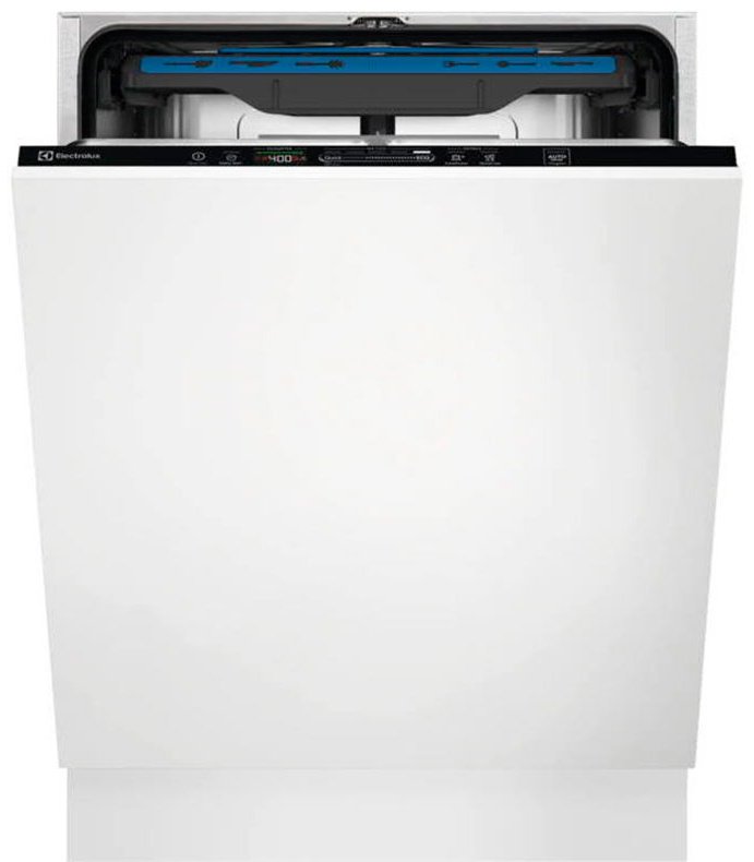 Посудомоечная машина Electrolux EES 848200 L белый