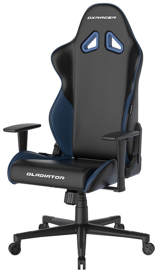 Игровое кресло Gladiator GC/GN23/NI, черный