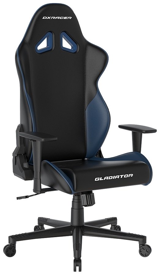 Игровое кресло Gladiator GC/GN23/NI, черный