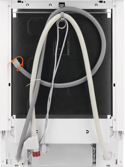 Посудомоечная машина Electrolux EES 848200 L белый - ForteMarket Посудомоечная машина Electrolux EES 848200 L белый купить,0