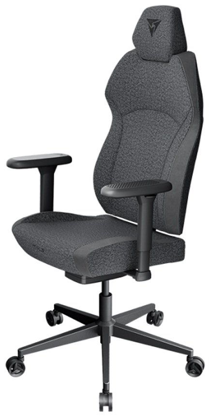 Игровое кресло ThunderX3 SOLO 360-Loft Air, темно-серый купить,116550