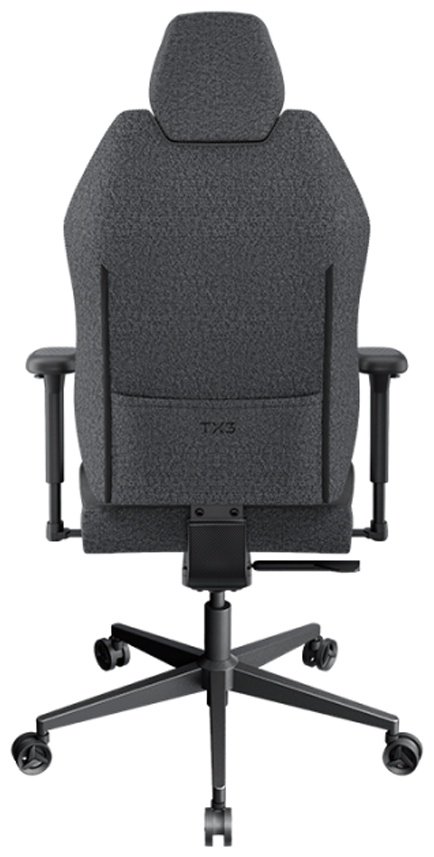 Игровое кресло ThunderX3 SOLO 360-Loft Air, темно-серый купить,116550
