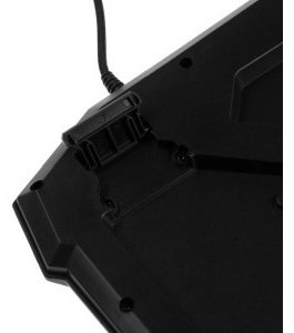 Клавиатура CROWN CMGK-404 черный купить,NaN