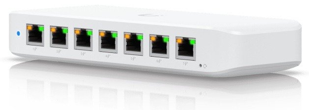 Коммутатор Ubiquiti USW-Ultra