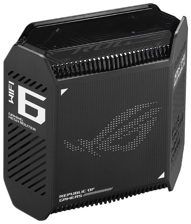 Маршрутизатор ASUS ROG Rapture GT6 купить,NaN