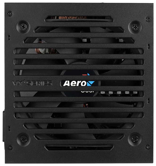 Блок питания AeroCool ACPN-VS50NEY.12 500 Вт купить,NaN