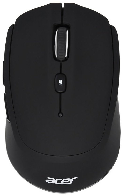 Мышь Acer OMR050 (ZL.MCEEE.00B) черный купить,NaN