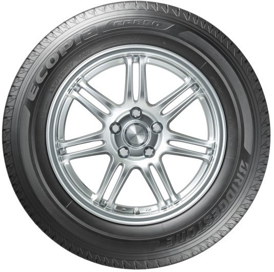 Шина Bridgestone Ecopia EP850 235/60 R16 100H летняя купить,NaN