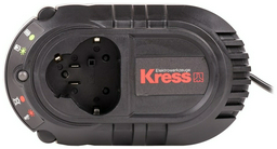 Зарядное устройство Kress KCH1202 1 шт