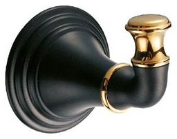 FIXSEN крючок FX-71605B 1 шт, металл