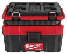 Строительный пылесос Milwaukee M18 FPOVCL-0 4933478187