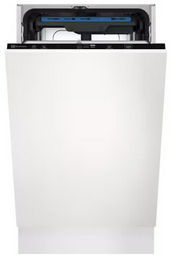 Посудомоечная машина Electrolux EEA 23200 L белый