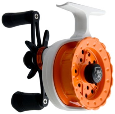 Катушка Black Side Ice Zeal BSIZOR60 купить,NaN