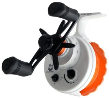 Катушка Black Side Ice Zeal BSIZOR60 купить,NaN