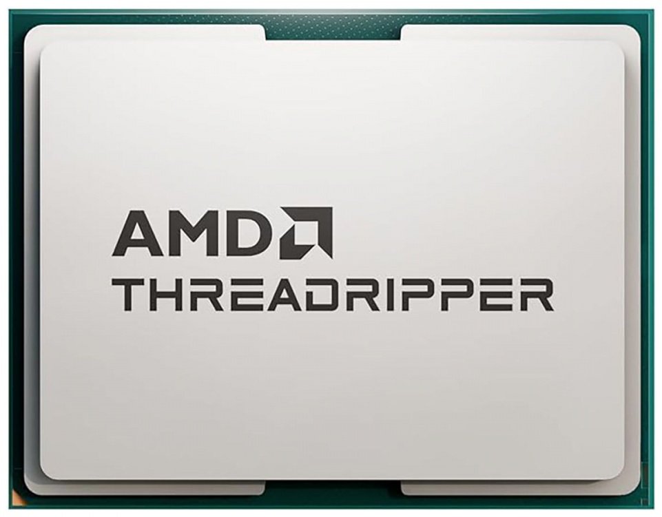 Процессор AMD Ryzen Threadripper 7970X OEM купить,NaN