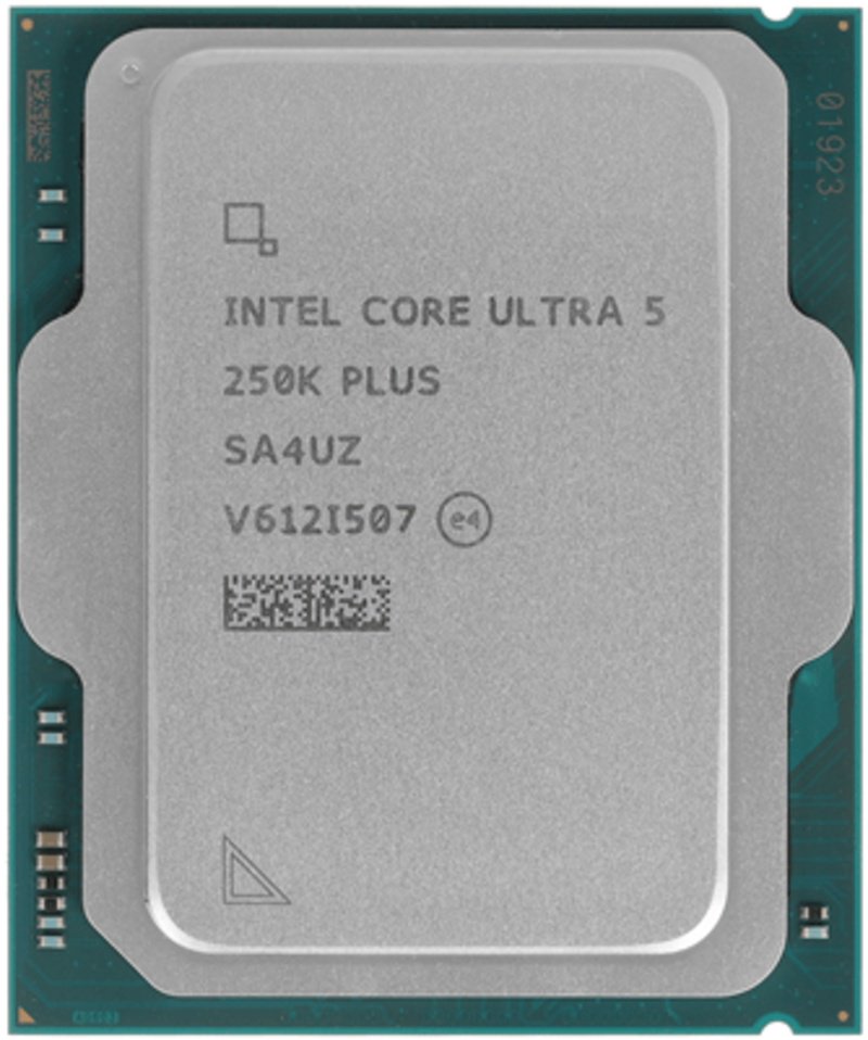 Процессор Intel Core Ultra 5 250K Plus OEM купить,134737