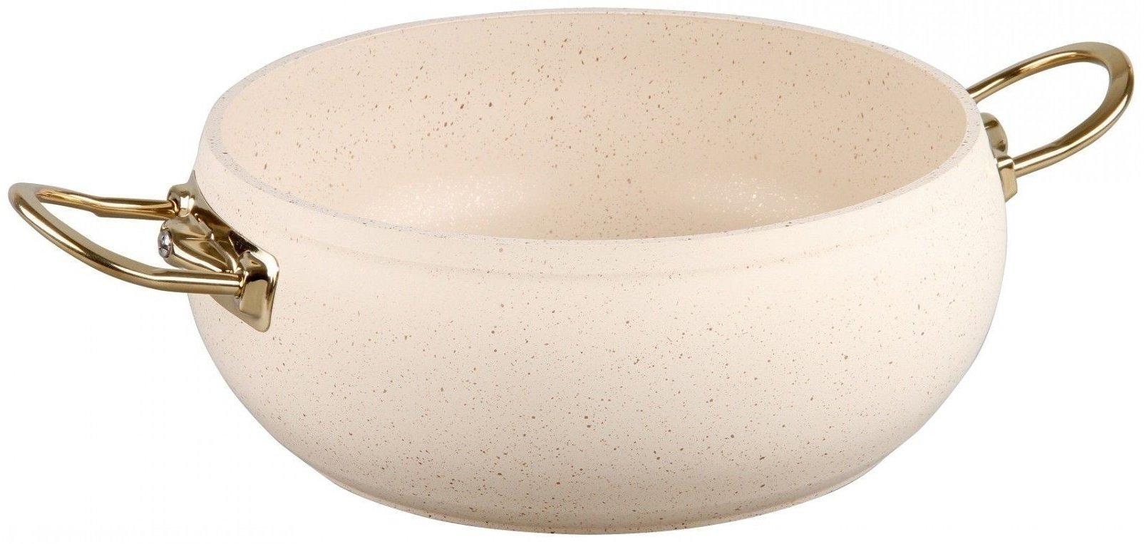 Кастрюля O.M.S. Collection 3141-20 2.5 л гранит купить,NaN
