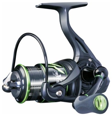 Катушка Black Side Zodiac X BSZX4500FD купить,NaN