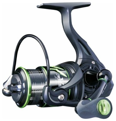 Катушка Black Side Zodiac X BSZX4500FD купить,NaN
