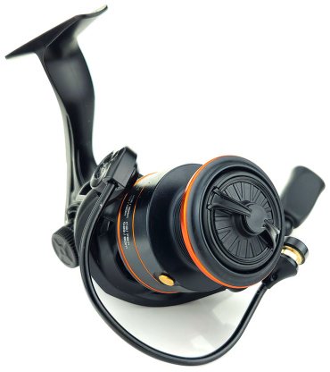 Катушка SELECT Master 2000 4+1BB купить,NaN