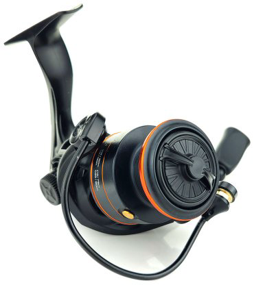 Катушка SELECT Master 2000 4+1BB купить,NaN