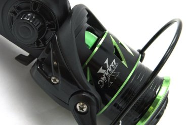Катушка Black Side Zodiac X BSZX4500FD купить,NaN
