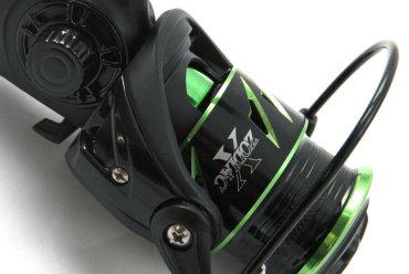 Катушка Black Side Zodiac X BSZX4500FD купить,NaN