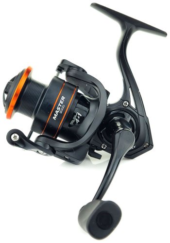 Катушка SELECT Master 2000 4+1BB купить,NaN