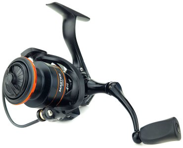 Катушка SELECT Master 2000 4+1BB купить,NaN