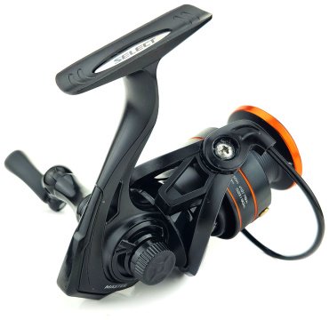 Катушка SELECT Master 2000 4+1BB купить,NaN