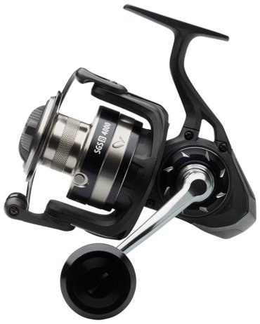 Катушка Savage Gear SGS8 FD 10000 купить,NaN