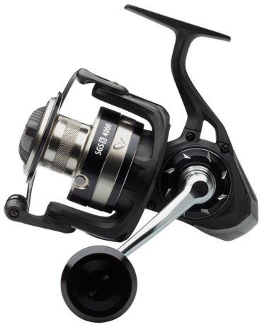 Катушка Savage Gear SGS8 FD 10000 купить,NaN