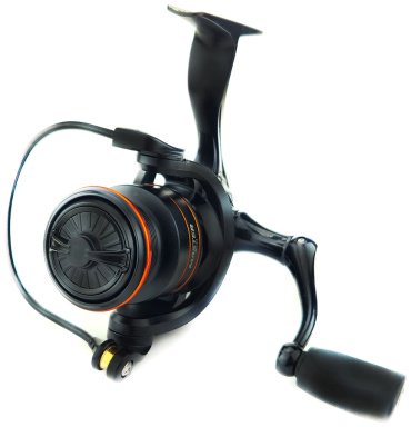 Катушка SELECT Master 1500 4+1BB, 1693.70.99 купить,NaN