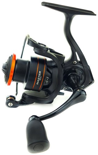 Катушка SELECT Master 1500 4+1BB, 1693.70.99 купить,NaN