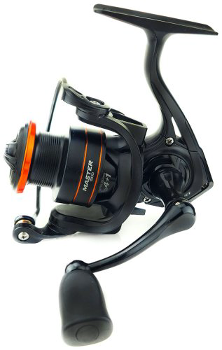 Катушка SELECT Master 1500 4+1BB, 1693.70.99 купить,NaN