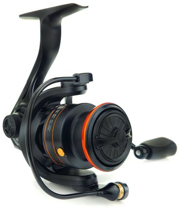 Катушка SELECT Master 1500 4+1BB, 1693.70.99 купить,NaN