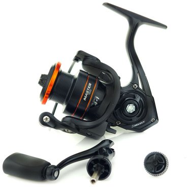 Катушка SELECT Master 1500 4+1BB, 1693.70.99 купить,NaN