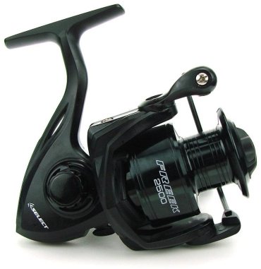 Катушка Select Freek 2500 купить,NaN