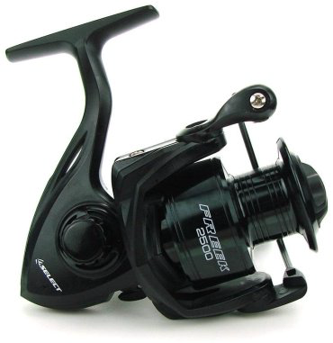 Катушка Select Freek 2500 купить,NaN