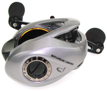 Катушка Savage Gear SG6 300 BC LH 5+1BB 5.6:1 купить,NaN