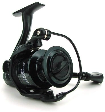 Катушка Select Freek 2500 купить,NaN