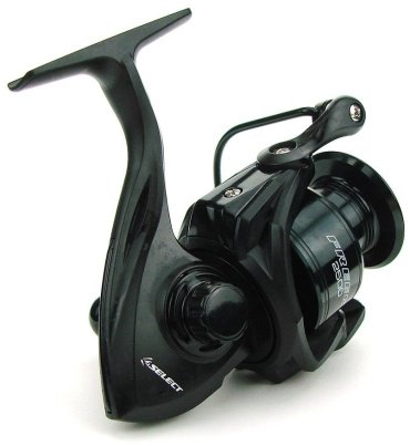 Катушка Select Freek 2500 купить,NaN